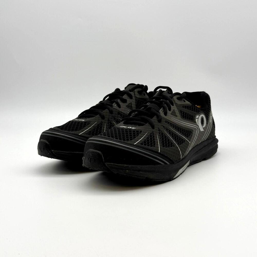 Pearl Izumi X-Road Fuel IV Cycling Shoe Men's Size EU 46 US 12.5 with cleat - Picture 4 of 14